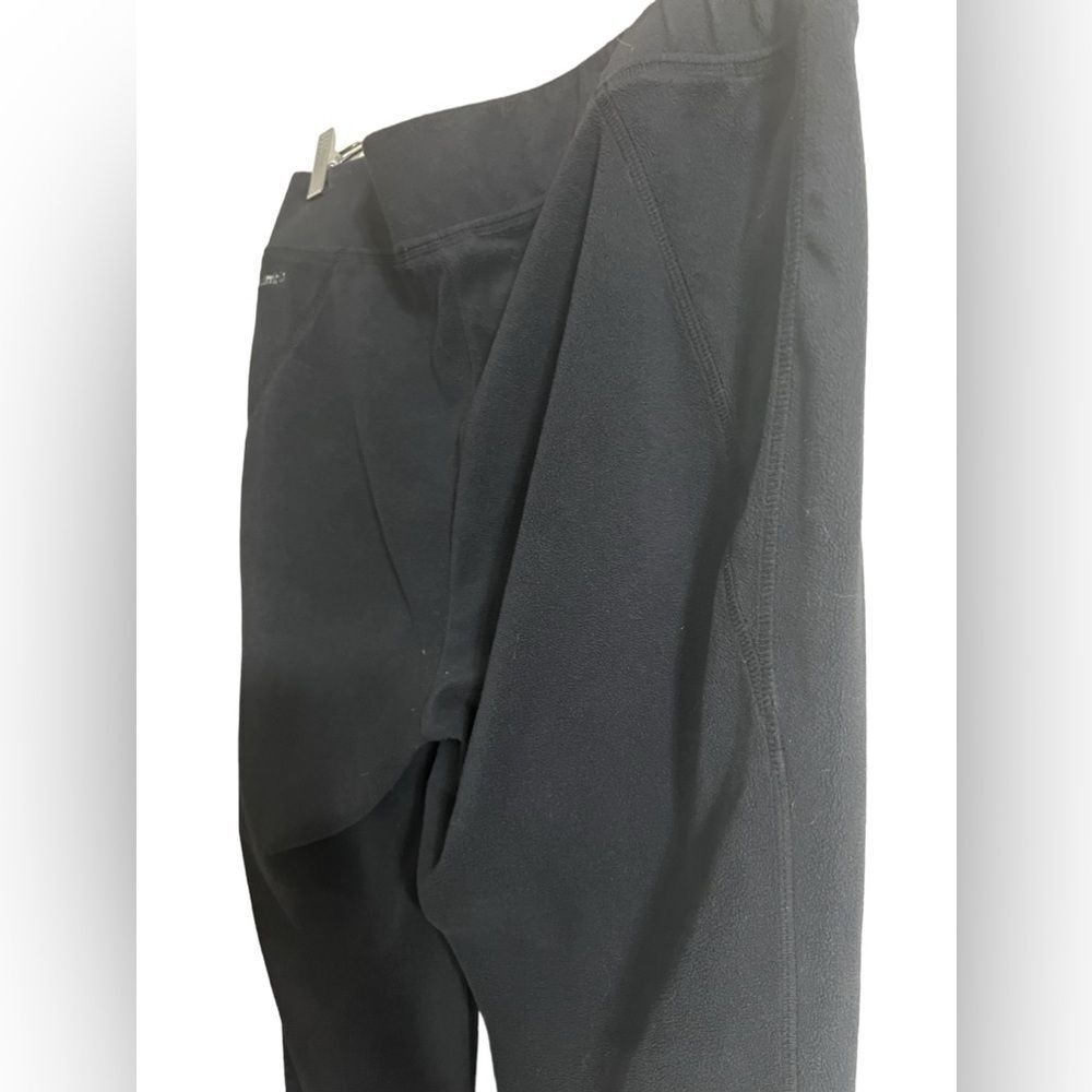 Columbia Women's Glacial Fleece Printed Legging Women's ex large black ex large - Picture 12 of 12